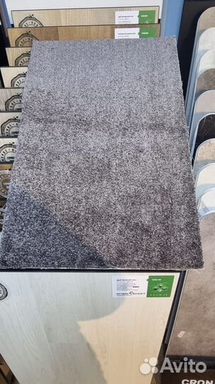 Бельгийский ковролин в нарезку