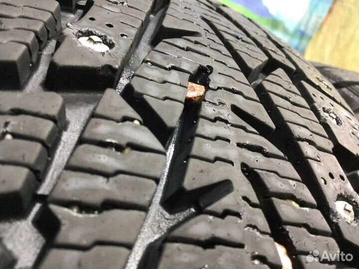 Nokian Tyres Nordman 7 185/60 R15