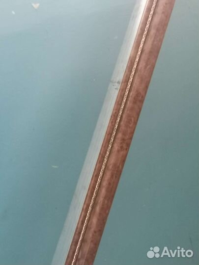 Гардина для штор бу