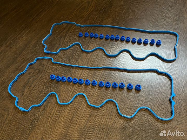 Прокладки клапанных крышек Ford 4.6 5.4