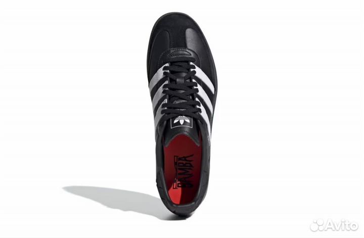 Кроссовки adidas samba og оригинал