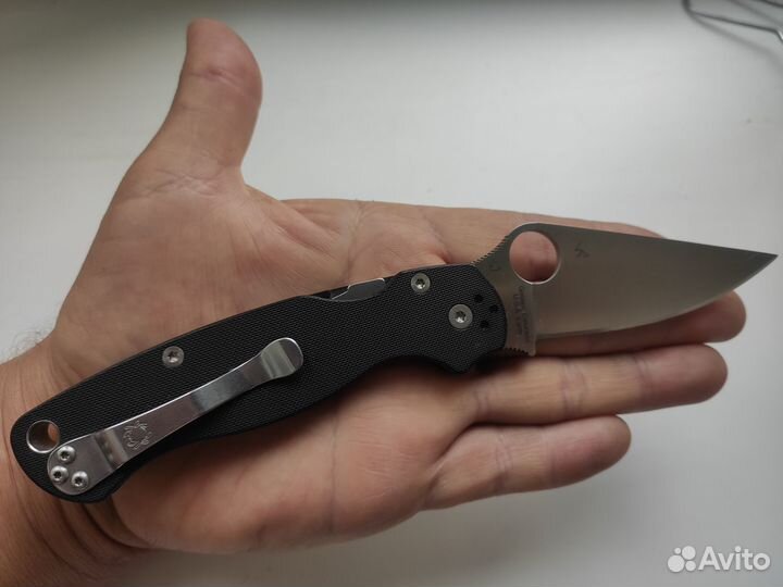 Hoж Spydеrсо Pаramilitаry 2
