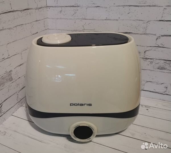 Увлажнитель воздуха Polaris PUH 5806Di