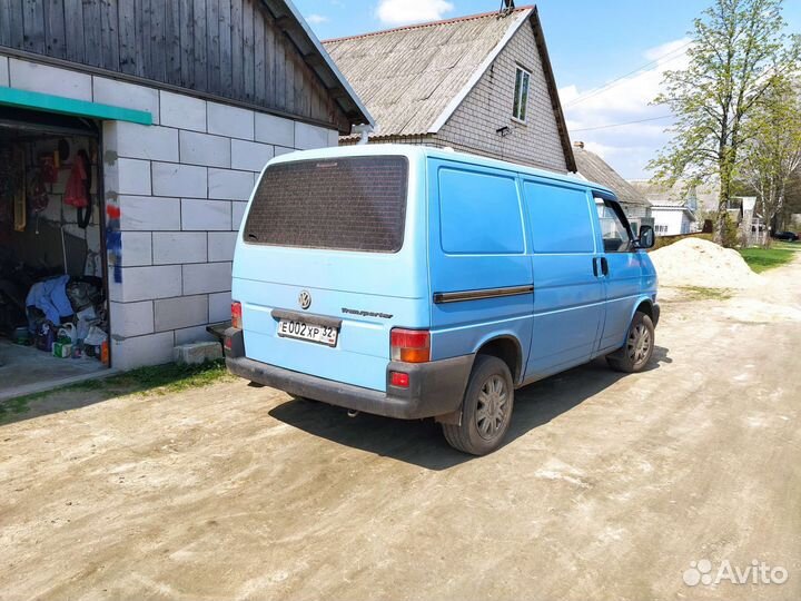 Грузовое такси