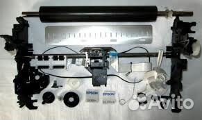 Запчасти для матричных Epson TM-U950, Olivetti PR