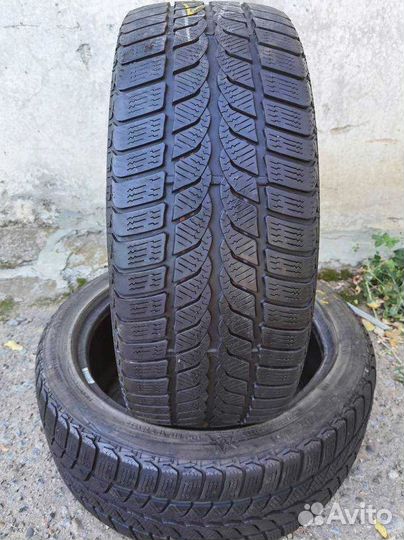 Uniroyal MS Plus 66 225/45 R17 91H