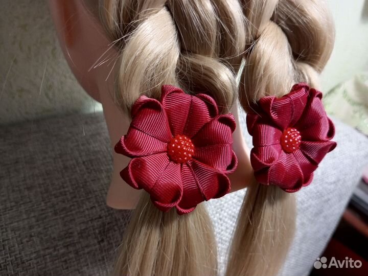 Резинка для волос