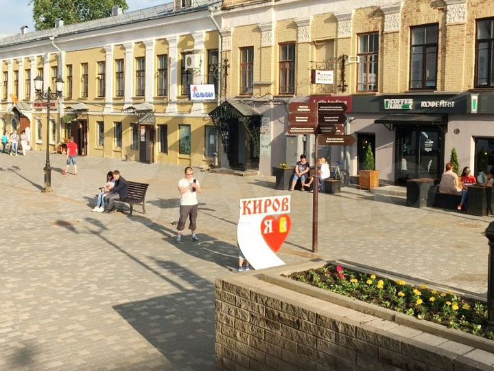 Свободного назначения, 101.7 м²