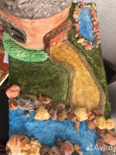 Копилка-домик ручной работы