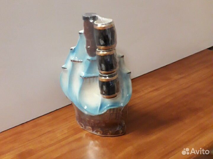 Набор для вина 0,75л керамика