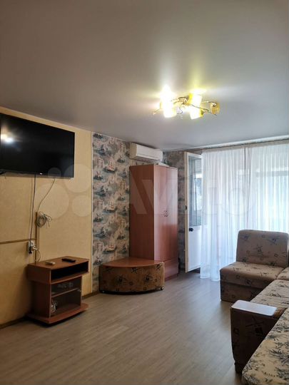 1-к. квартира, 38,1 м², 2/5 эт.