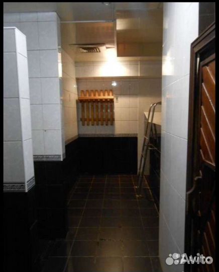 Сауна на 2 дачной