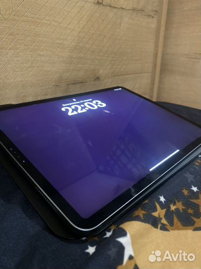 iPad Pro 2020 11 128