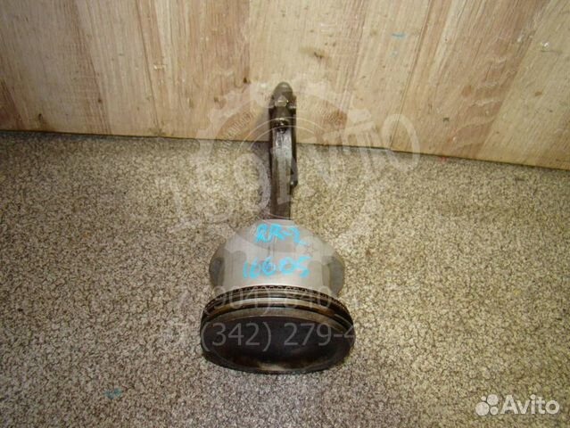 Поршень с шатуном Range Rover 2