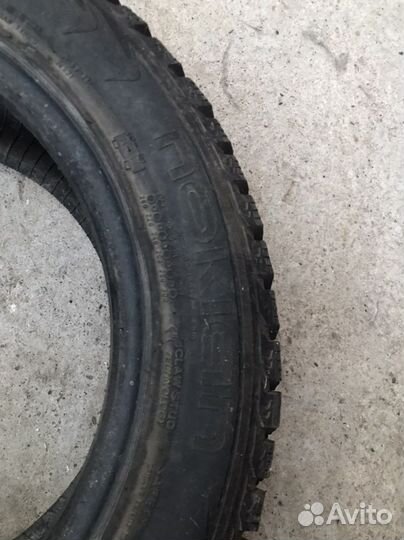 Nokian Tyres Hakkapeliitta 5 195/55 R15
