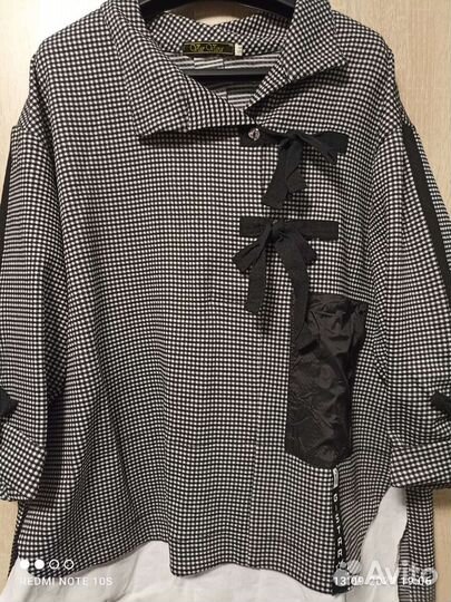 Туника женская