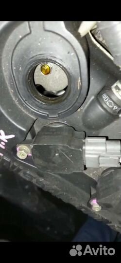 Двигатель qg18de Nissan Almera/Primera