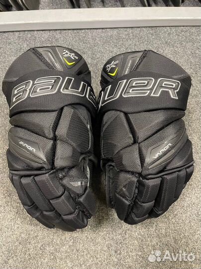 Краги bauer 2x pro