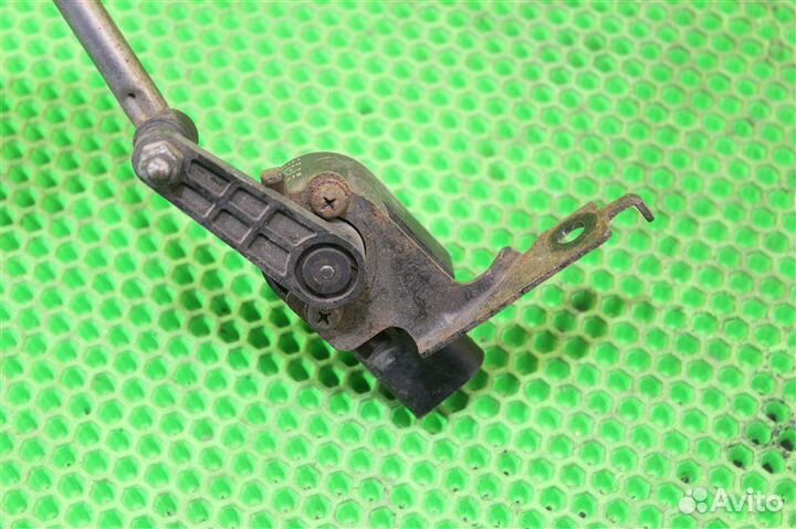 Датчик высоты дорожного просвета задний Nissan