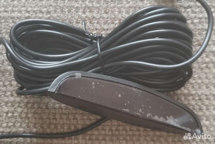 Парковочный радар (парктроник)