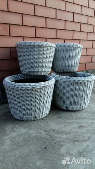 Кашпо для цветов