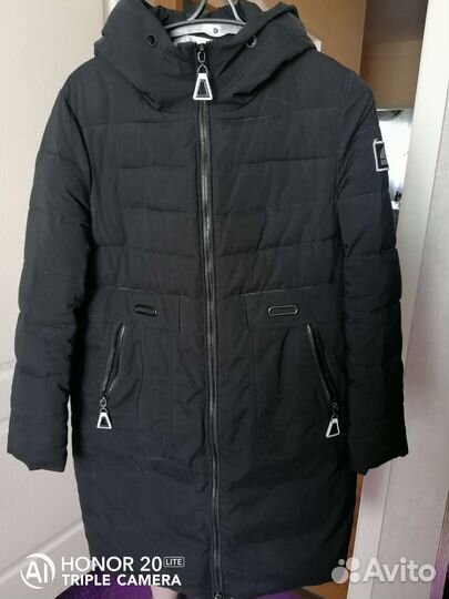 Куртка женская