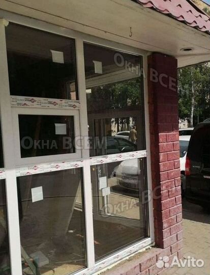 Окна за 1 день