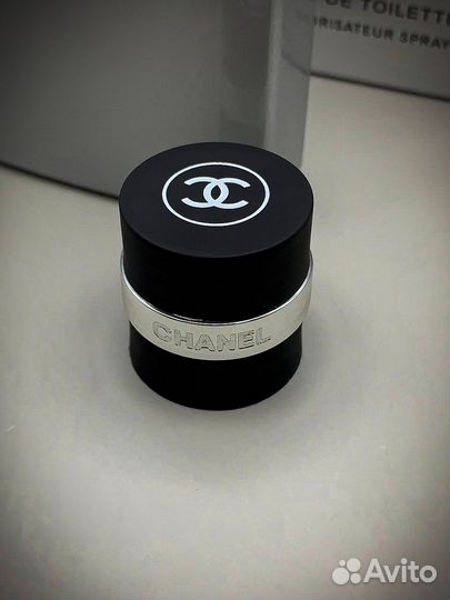 Духи Chanel Allure Homme Sport