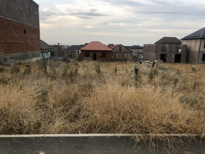 Участок 4 сот. (ИЖС)