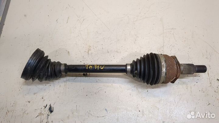 Полуось Chevrolet Equinox 2017, 2020