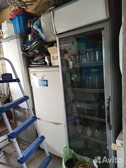 Холодильная ветрина ветрины