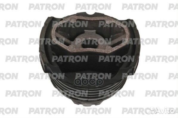 Сайлентблок балки mercedes-benz C-class (W205)