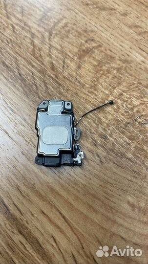 Звонок на Apple iPhone 7 в сборе Оригинал