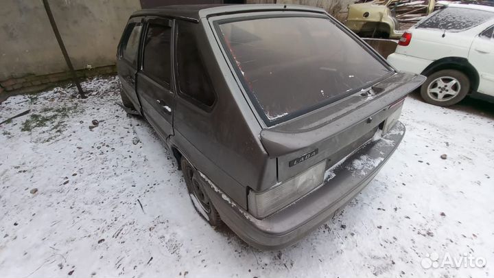 LIFAN Solano 1.6 МТ, 2012, битый, 220 000 км