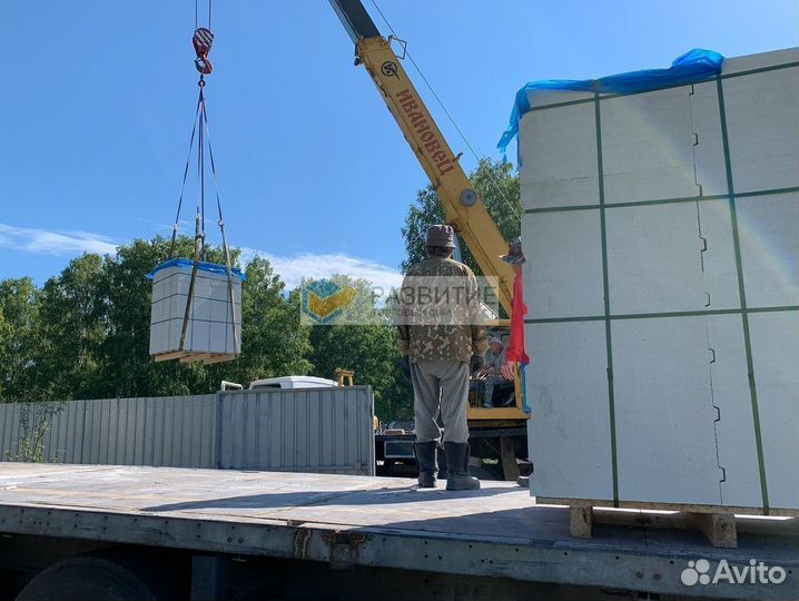 Газоблок