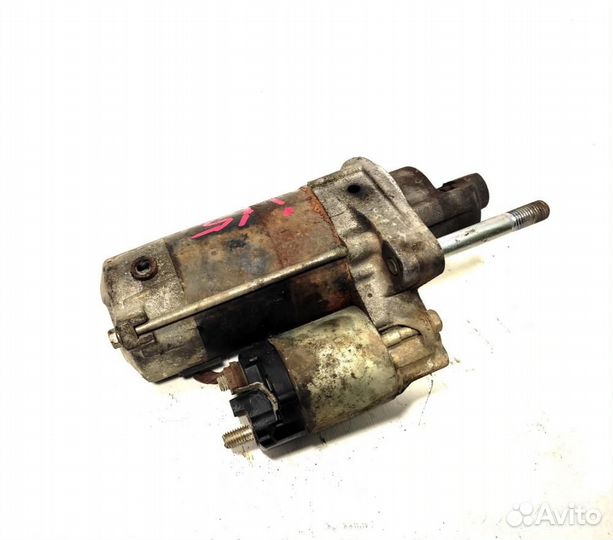 Стартер Suzuki Liana