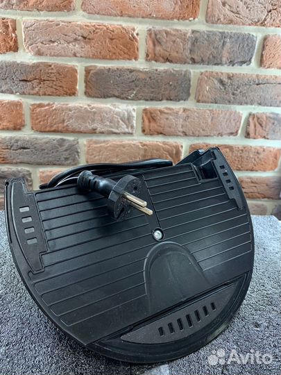 Робот-пылесос VC LG VRF6540LV