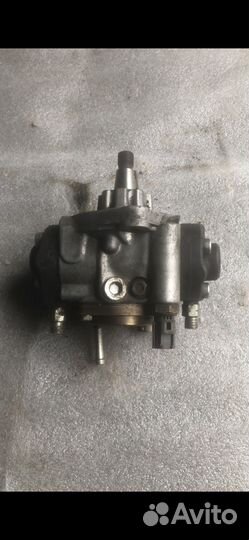 Насос тнвд дизельный