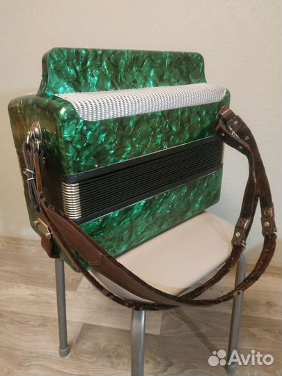 Баян детский