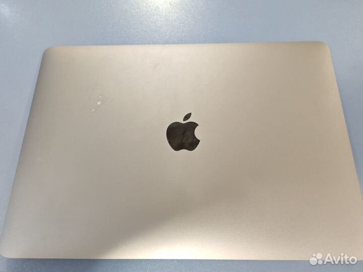 Матрица для MacBook A2337 не работает