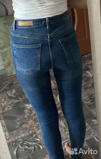 Джинсы женские