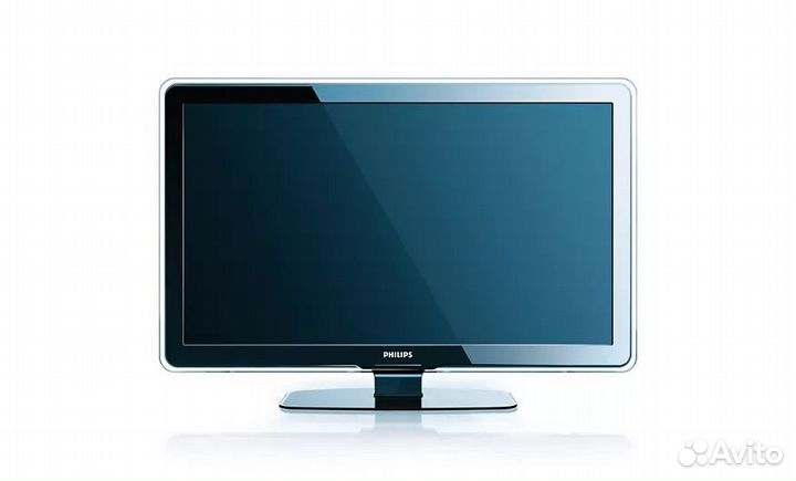 ЖК телевизор philips 32pfl7803s/60