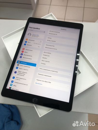 Apple iPad (9 generation) 64gb Wi-Fi