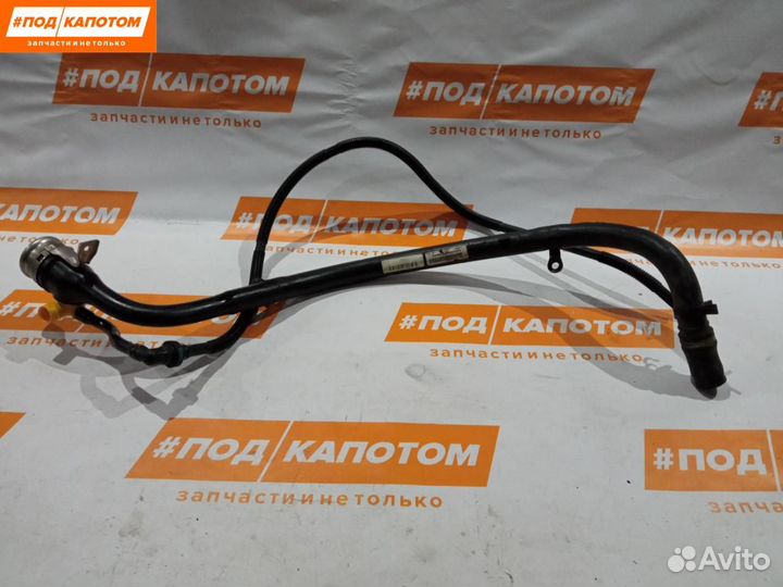 Горловина топливного бака BMW X5 E70 2007 716425