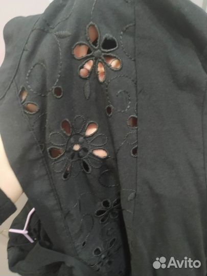 Платье туника