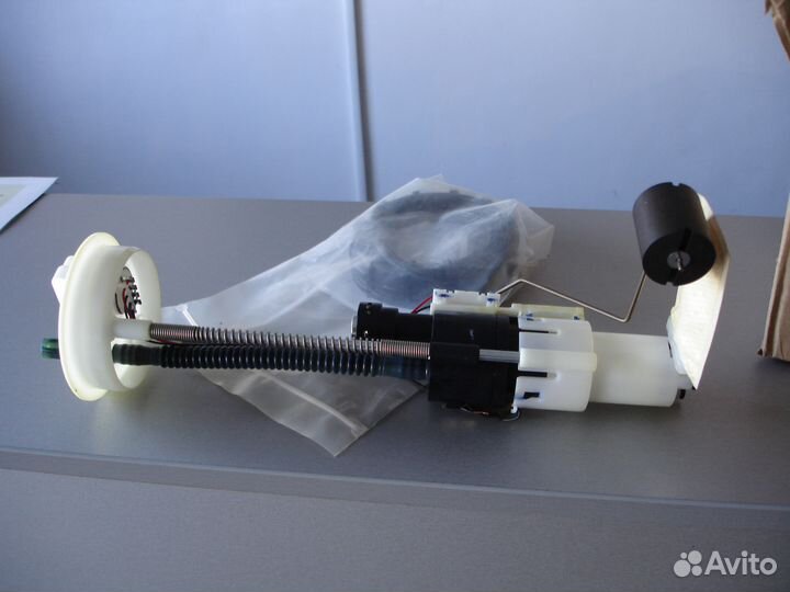 2204401 KIT-fuel pump / Насос топливный