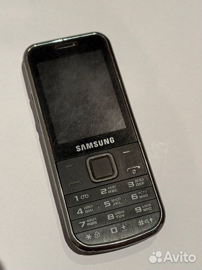 Samsung C3530