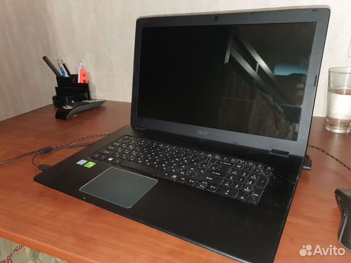 Acer aspire e5 - 774 g