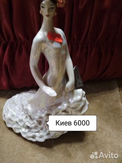 Испанский танец,цены на 2-8 фото