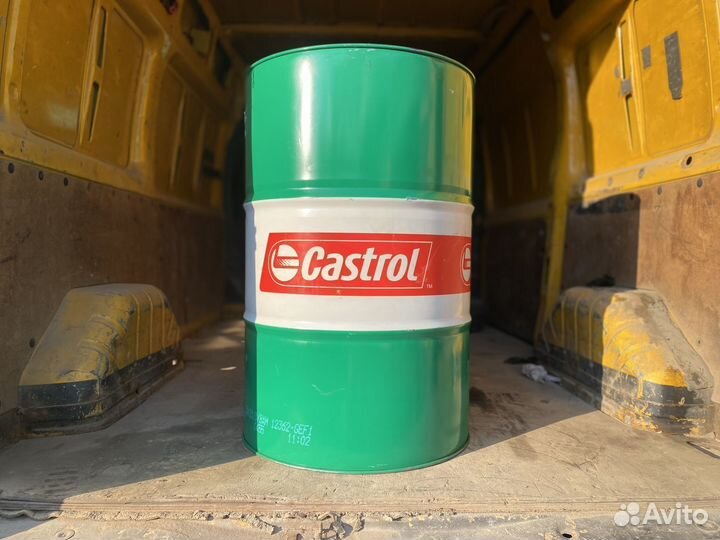 Castrol Magnatec A5 5W-30 / Бочка 208 л